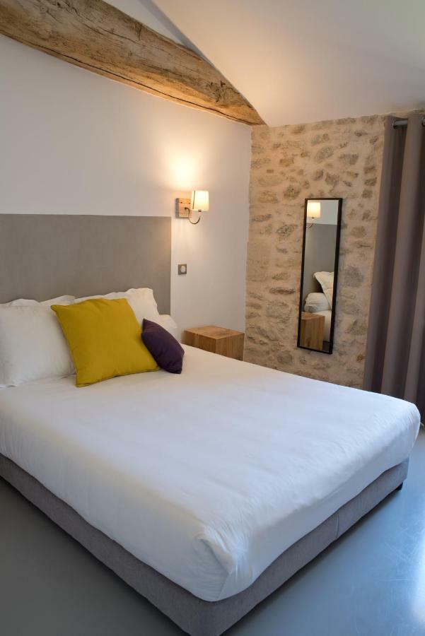 Hotel Le 23 Sauternes Luaran gambar