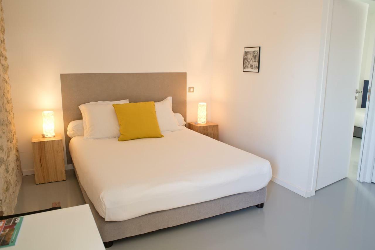 Hotel Le 23 Sauternes Luaran gambar
