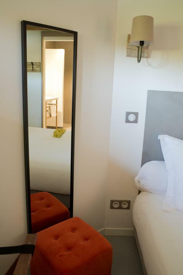 Hotel Le 23 Sauternes Luaran gambar
