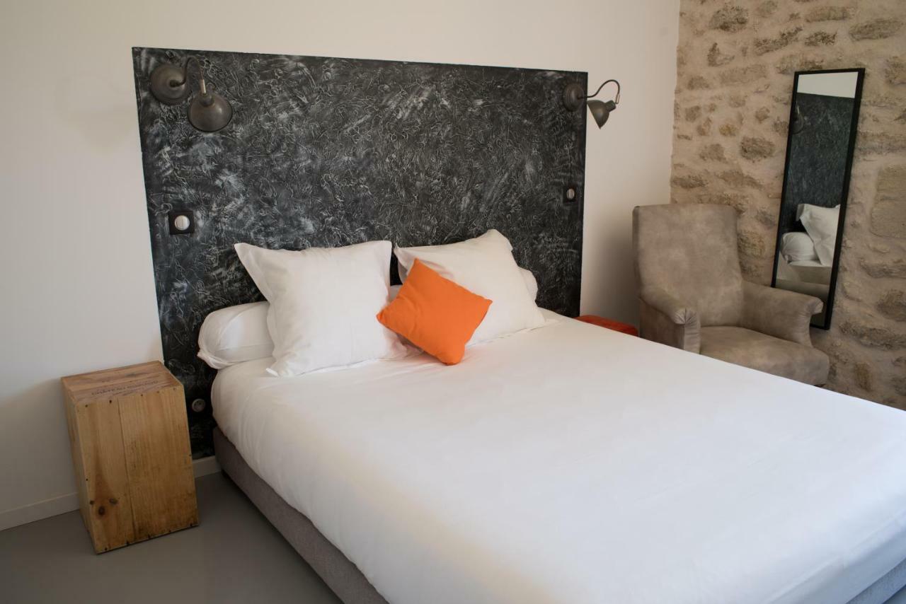 Hotel Le 23 Sauternes Luaran gambar