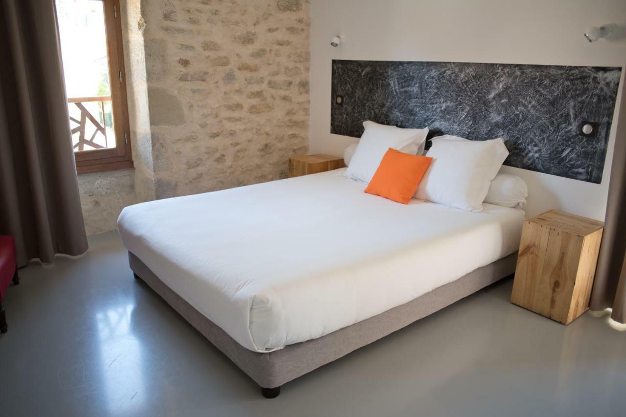 Hotel Le 23 Sauternes Luaran gambar