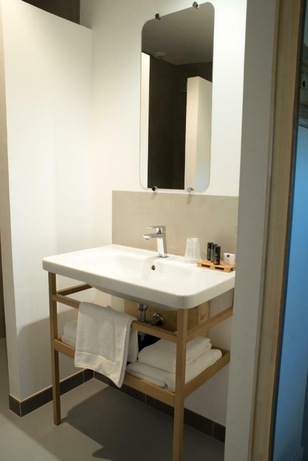 Hotel Le 23 Sauternes Luaran gambar